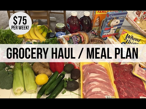 download lagu mp3 mp4 2 Week Meal Plan With Shopping List, download lagu 2 Week Meal Plan With Shopping List gratis, unduh video klip 2 Week Meal Plan With Shopping List