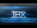 What If The 2011 DVD Of The Incredibles Actually Had The THX Logo