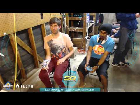 LSSD #54 - Full Stream - SSBM