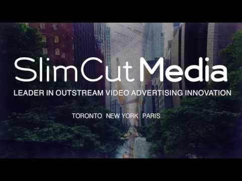 SlimCut Media - Leader In Outstream Video Advertising Innovation