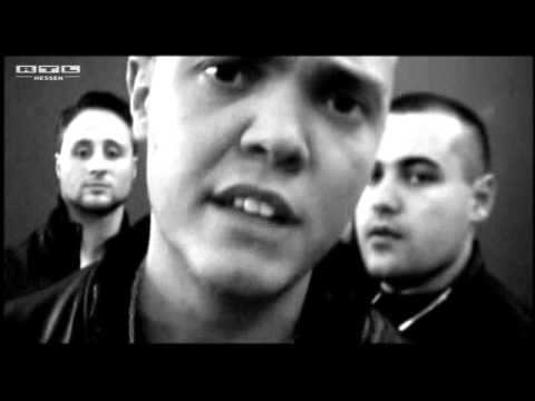 Ginex - Ich zähl die Tage bis... (feat. Tony)