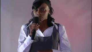 Praisefest2007 - Shanika Anderson