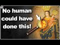 Science Can’t Explain It! — Miracles of the Blessed Virgin Mary