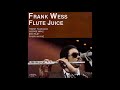 Riled up - Frank Wess