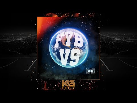 FYB J. x Jorgie FYB - Prescription [Prod. By Armani DePaul] [New 2020]