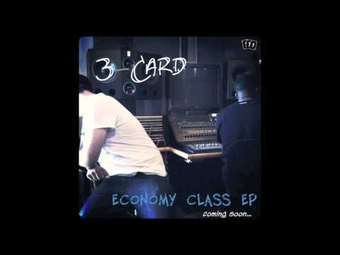 3-Card - F.R.E.E. ft Osama "Verse-atile" Hussain