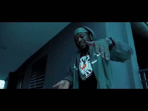 Abbas Doobeez- BACK TO REALITY (Prod. By Hiram) 