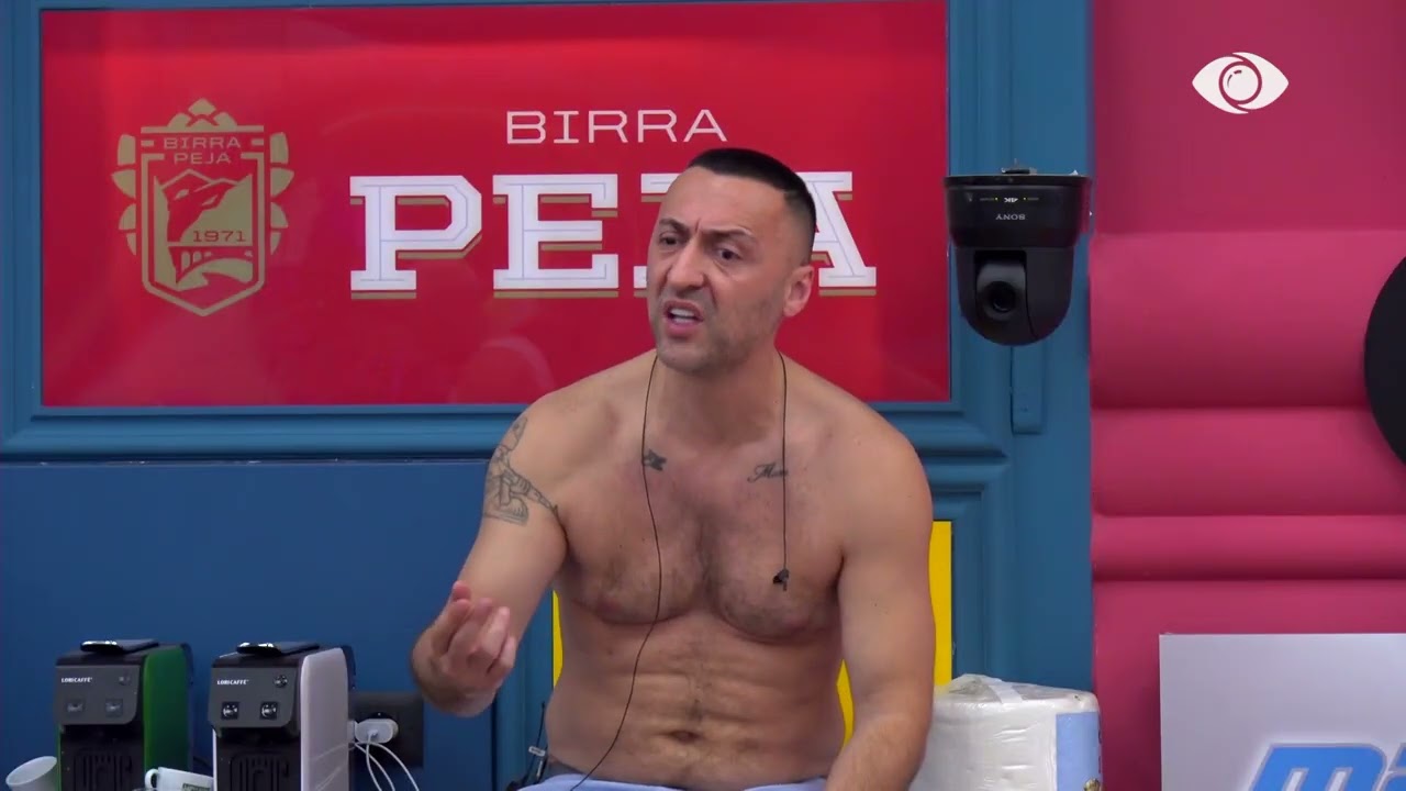 “Qaj dhe vuaj? Je legen dhe ushtar…”/ G Bani debaton me Aldon, i kthehet Danjës: Çfarë të bëra?