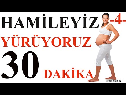 We Are Pregnant, We Are Walking-4