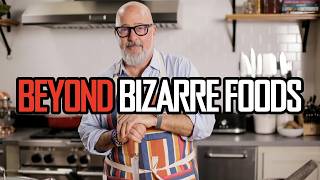 Andrew Zimmern on TV Integrity, Jay Leno, and the Power of Asking for Help thumbnail