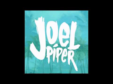 Joel Piper - Alive (NEW SONG 2013)
