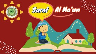 Download lagu Surat Al Ma'un Metode Ummi 20x | KB-TK Islam Nur Hikmah mp3 Download lagu Surat Al Ma'un Metode Ummi 20x | KB-TK Islam Nur Hikmah mp3
