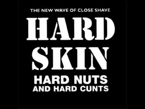 Hard Skin - beer and fags
