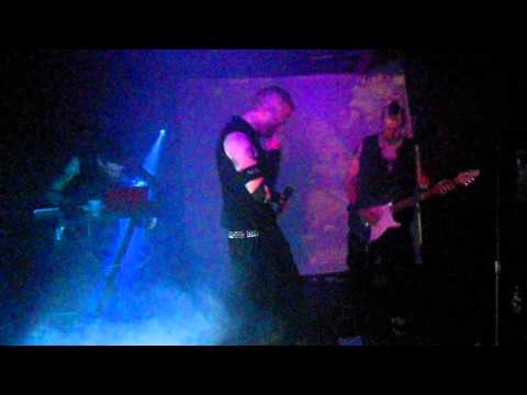 XENTRIFUGE LIVE AT STIMULATE BBQ JULY 4TH 2012 part 1