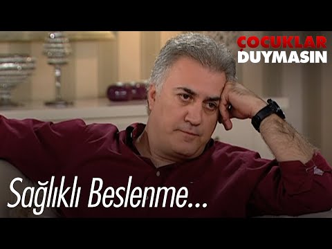 Haluk'un moralini bozan konu! - Çocuklar Duymasın