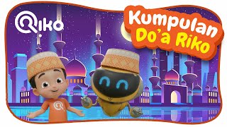 Download lagu KUMPULAN DO'A - Riko The Series mp3 Download lagu KUMPULAN DO'A - Riko The Series mp3