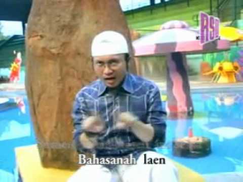 AL ABROR  OCA' MADUREH.mpg