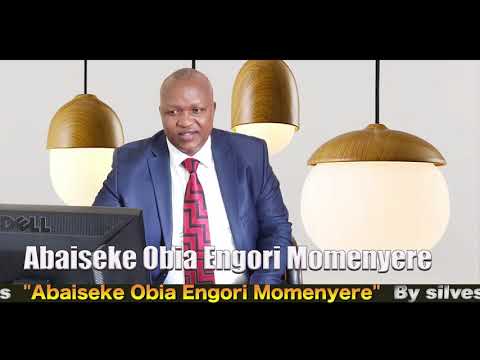 Abaiseke Obia Engori Momenyere By Majoge B Kings