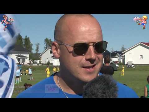 Kokkola Cup 2016 - RoPS 05