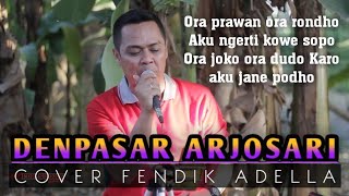 Download lagu DENPASAR ARJOSARI|Karya (cak Supali Alm)Cover Fendik Adella|DutCom BDS Super gayeng..!! mp3 Download lagu DENPASAR ARJOSARI|Karya (cak Supali Alm)Cover Fendik Adella|DutCom BDS Super gayeng..!! mp3