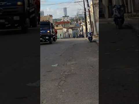 CALLE CONSEJERO ARANGO (MUNICIPIO CERRO) #lahabana #travel #cuba #cuba2025 #cubahoy #cubareal