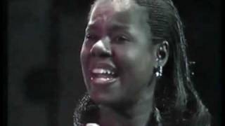 Randy Crawford │People alone