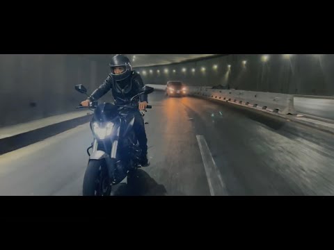 O.S.K.R - Epifanía (Official Music Video)