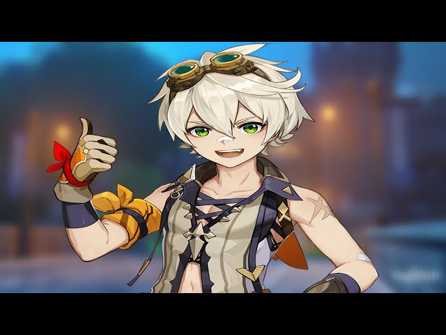 Genshin Impact 5 Interesting Bennett Facts You Need To Know On His Birthday