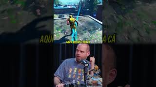 O PROBLEMA DO WOLVERINE DE PS5!
