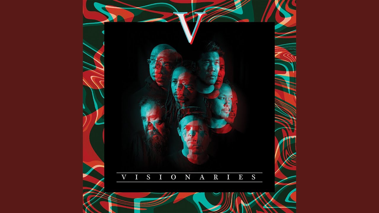 Visionaries - Memories Last