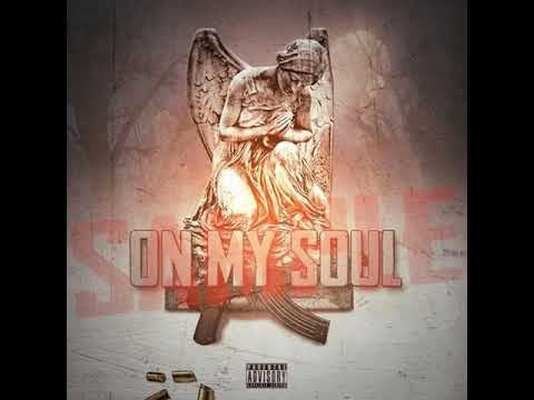 Cold Piece - On My Soul [BayAreaCompass]