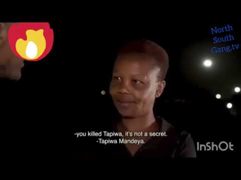 MOST WANTED MOJA LOVE IN SEARCH FOR FEMALE SUSPECT (21/09/2025)