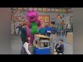 Barney Song That S A Home To Me A Welcome Home