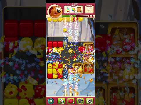 toonblast level 7740