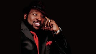 Marvin Sapp - Worshipper in Me