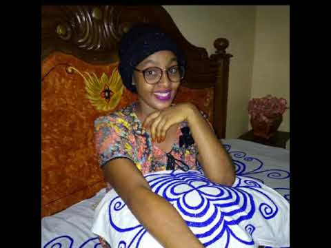 LÜRX MELLY-----++ baby Mariama