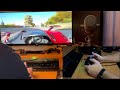 GEMBIRD Wired vibracinis žaidimų valdiklis PlayStation 4 arba PC juodas