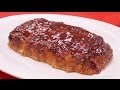 How to Make Homemade Meatloaf from Scratch ...