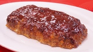 How to Make Homemade Meatloaf from Scratch: Easy Meatloaf Recipe! Di Kometa: Dishin With Di #121