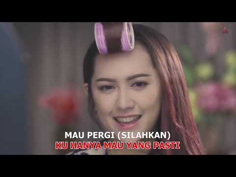 Happy Asmara - Santai Aja Cuy | Official Karoke Minus Vocal