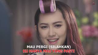 Download lagu Happy Asmara - Santai Aja Cuy |  Karoke Minus Vocal mp3