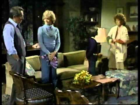 GH Rick & Lesley Webber ~01-27-83~ The Webber's Move Into The Hardy's ~ Part 2
