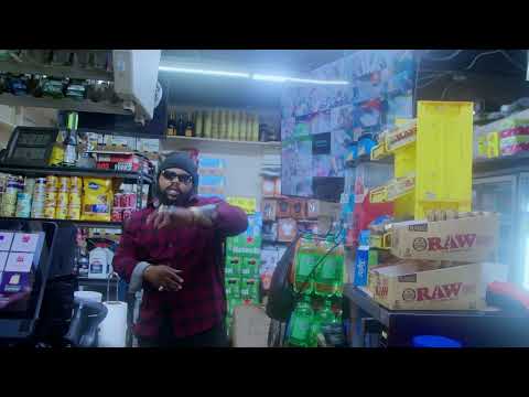 Deno Gee - Pretenda (Official Music Video)