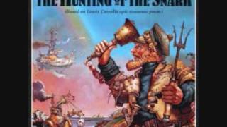 The Hunting of the Snark - Children of the Sky