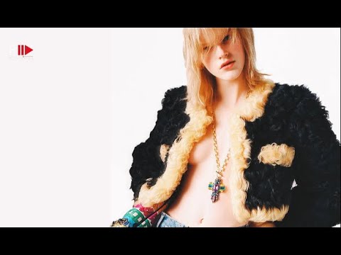 HANNAH MOTLER Best Moments SS 2022 - Fashion Channel