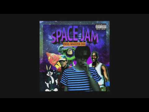 Video thumbnail for Space Jam