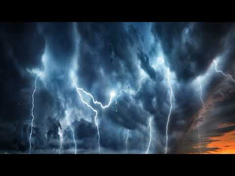 Deadly Storms Sweep Through Southern United States, Leaving At Least 9 Dead