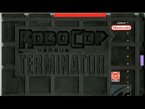 codigos robocop vs terminator super nintendo