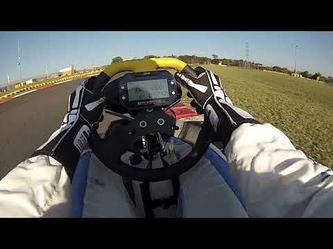 Copa Itu 2021 - 3ª Etapa - F4 Sorteado Practice - Kartodromo Itu (29/05/2021)