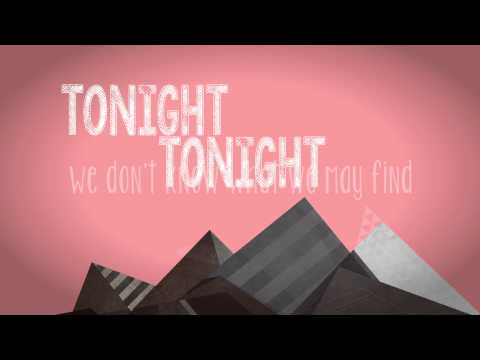 Jess Penner - The Best Things (Lyric Video)